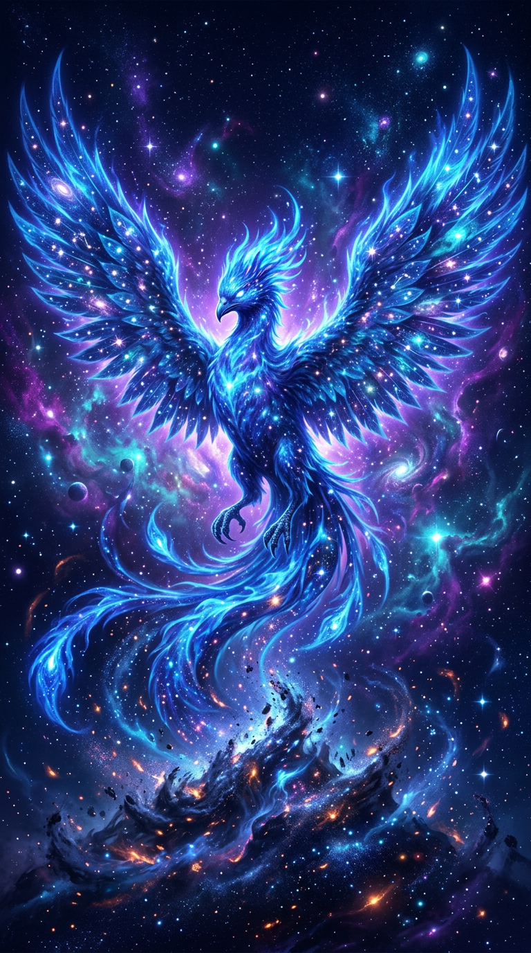 Starfall Phoenix