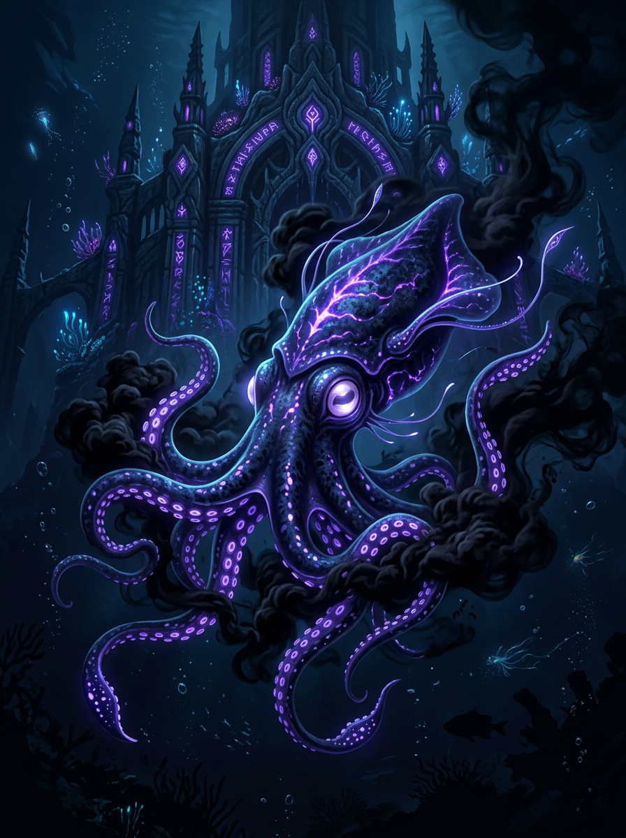 Voidmaw