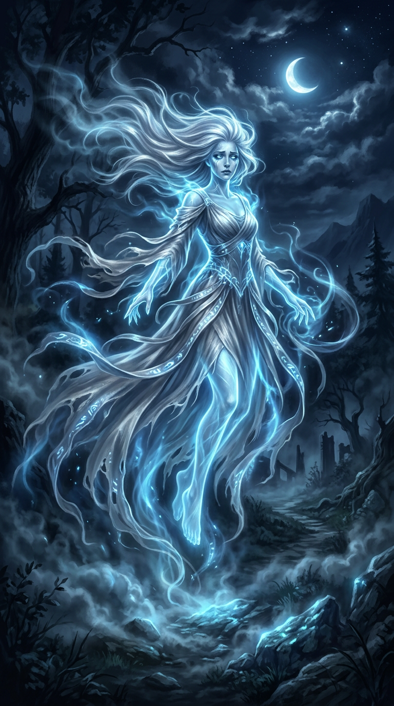 Duskwalker